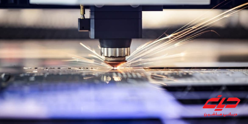 روش‌هایی برای رفع مشکلات خطوط برش لیزری